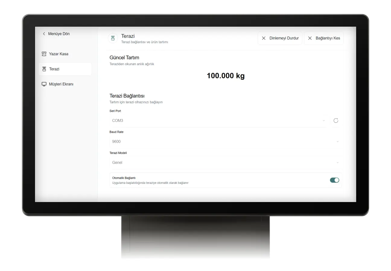 Everything you need, in one place. Finally.