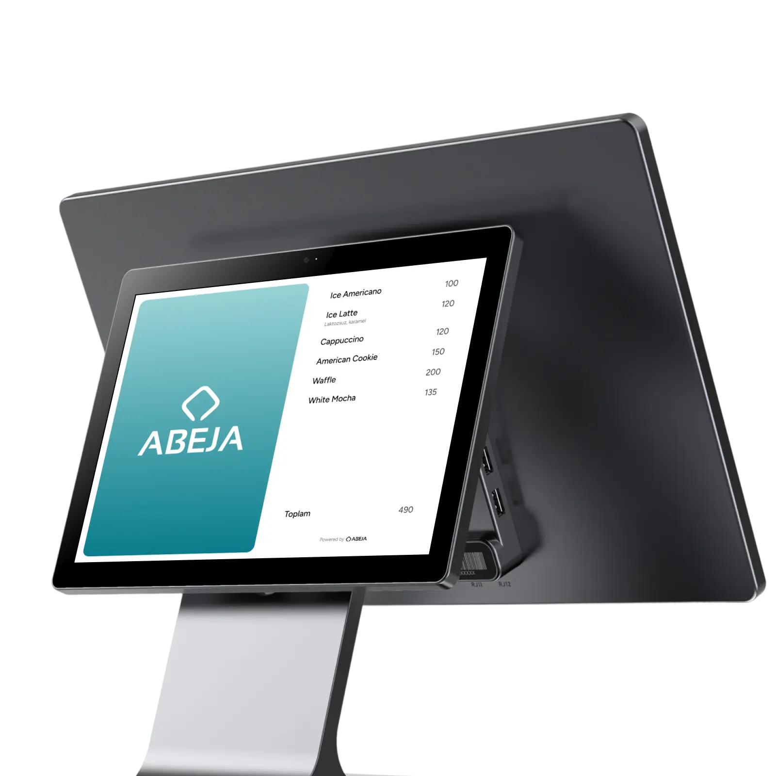 Android Tablet POS