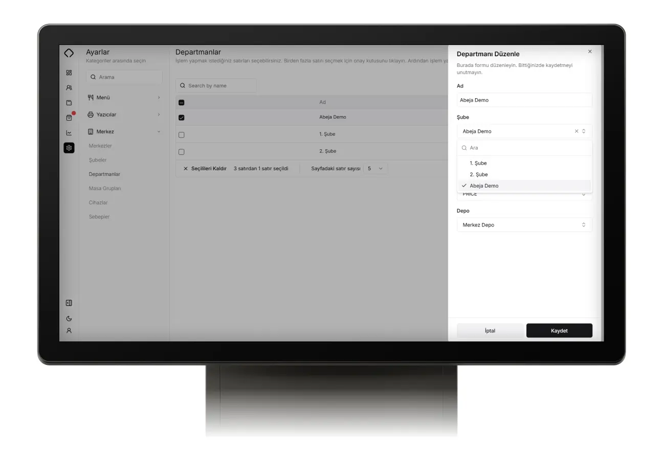 Gündüz Bar ve Gece Kulübü